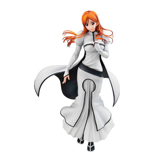 Figurine Bleach - Inoue Orihime - Anime Town