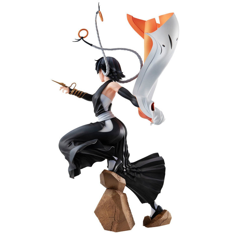 Figurine Bleach - Suì-Fēng - Anime Town