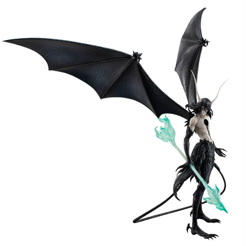 Figurine Bleach - Ulquiorra Cifer - Anime Town