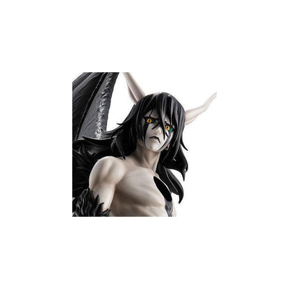 Figurine Bleach - Ulquiorra Cifer - Anime Town