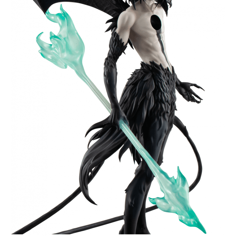 Figurine Bleach - Ulquiorra Cifer - Anime Town