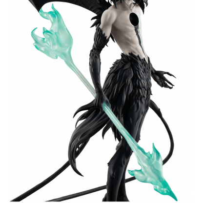 Figurine Bleach - Ulquiorra Cifer - Anime Town