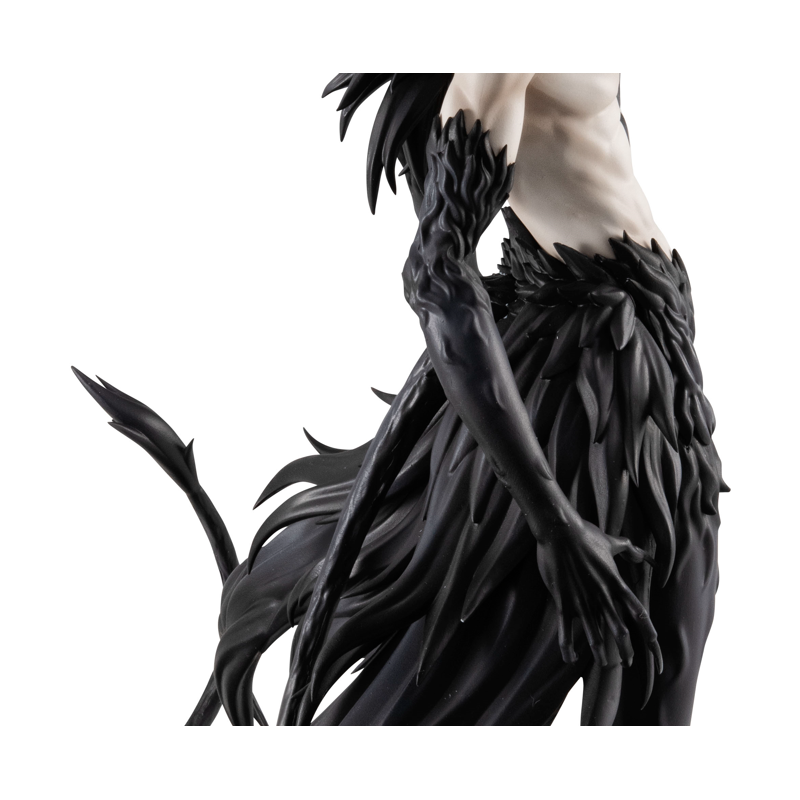 Figurine Bleach - Ulquiorra Cifer - Anime Town