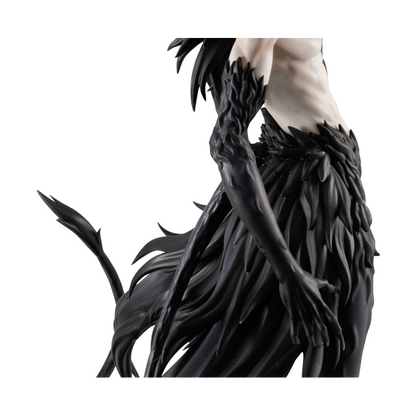 Figurine Bleach - Ulquiorra Cifer - Anime Town