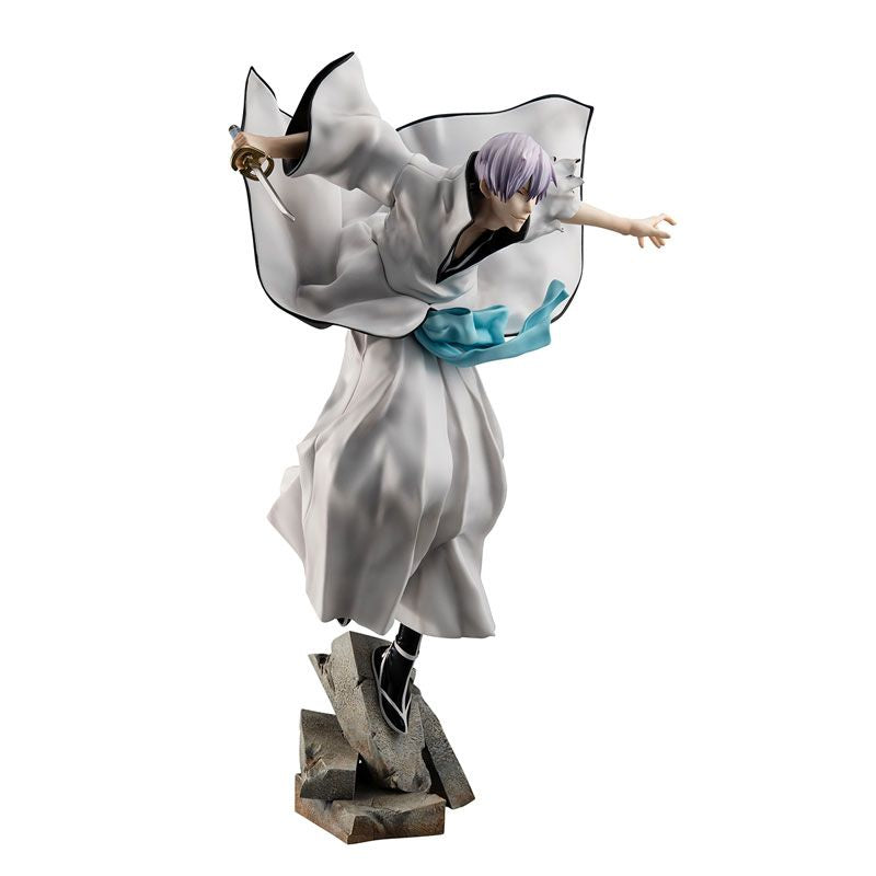 Figurine Bleach - Ichimaru Gin - Anime Town
