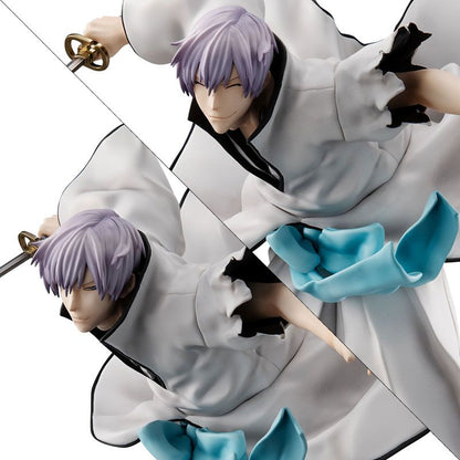 Figurine Bleach - Ichimaru Gin - Anime Town