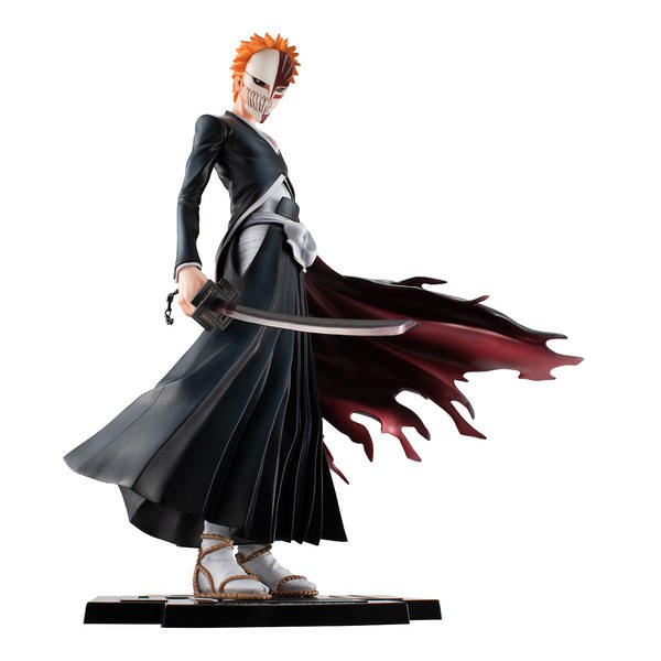 Figurine Bleach - Kurosaki Ichigo "Hollow" 1