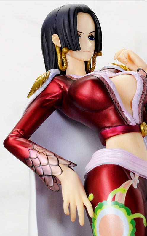 Figurine One Piece - Boa Hancock - Anime Town