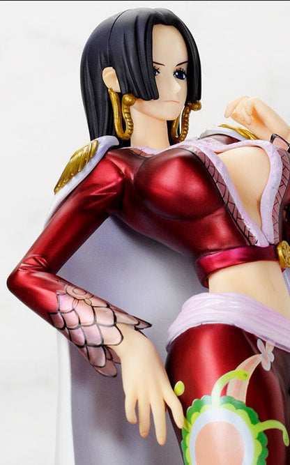 Figurine One Piece - Boa Hancock - Anime Town