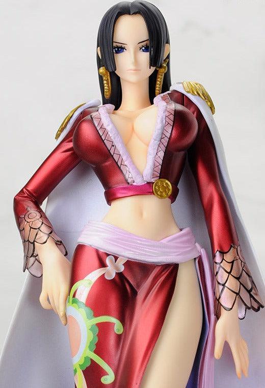 Figurine One Piece - Boa Hancock - Anime Town