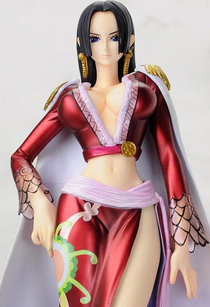 Figurine One Piece - Boa Hancock - Anime Town