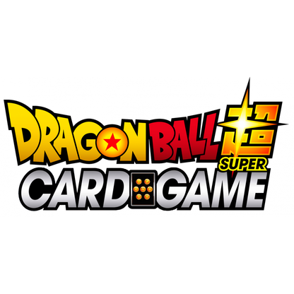 Jeu de cartes Dragon Ball Super - Boite de 24 Boosters DBS CG B17 : UWS 8 scellés