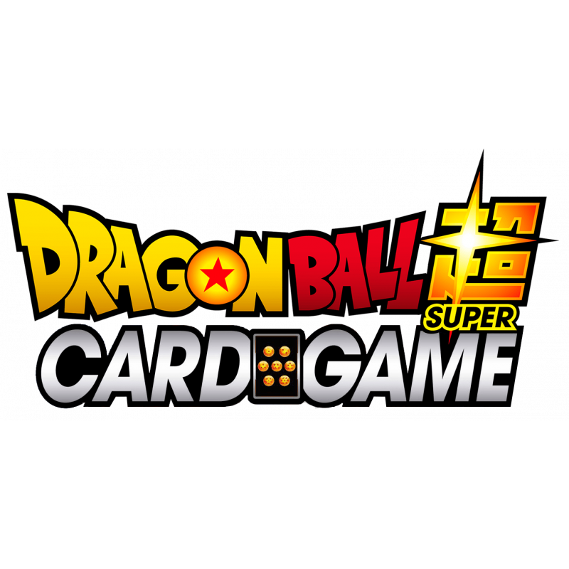 Jeu de cartes Dragon Ball Z - Boite de 24 Boosters DBS CG B22 : Zenkai Series 05 scellés