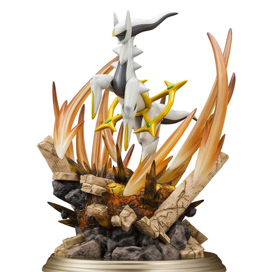 Figurine Pokémon - Arceus - Anime Town