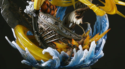 Figurine One Piece - Kizaru Borsalino - Anime Town