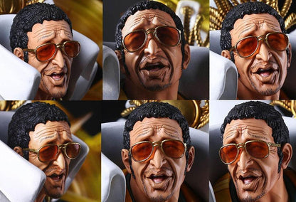 Figurine One Piece - Kizaru Borsalino - Anime Town