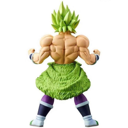 Figurine Dragon Ball - Broly guerrier légendaire dragon ball super - Anime Town