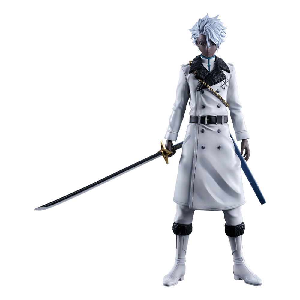 Figurine Bleach - Tôshirô Hitsugaya zombie - Anime Town