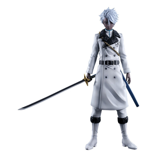 Figurine Bleach - Tôshirô Hitsugaya zombie - Anime Town