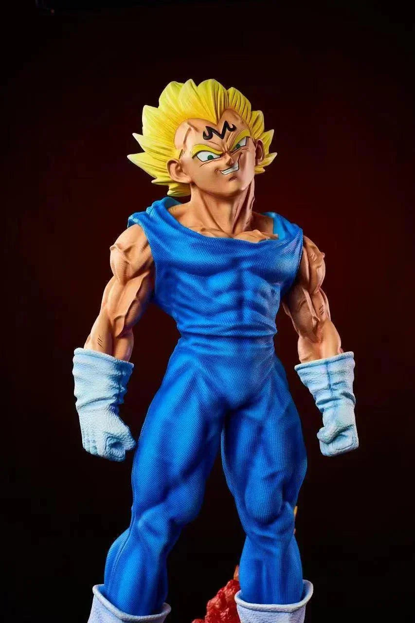 Figurine Dragon Ball - Majin Vegeta - Anime Town