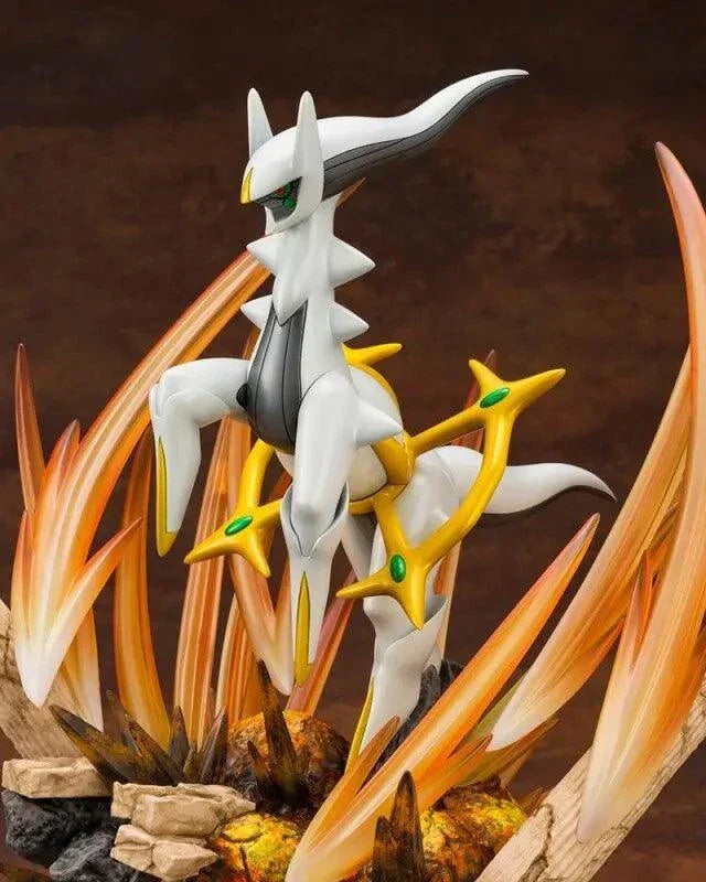 Figurine Pokémon - Arceus - Anime Town