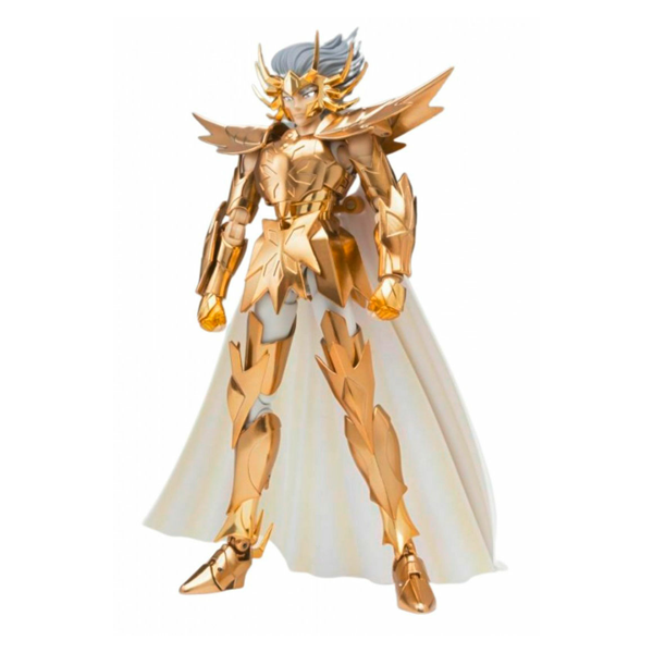 Figurine Saint Seiya - EX Deathmask du Cancer Myth Cloth - Anime Town