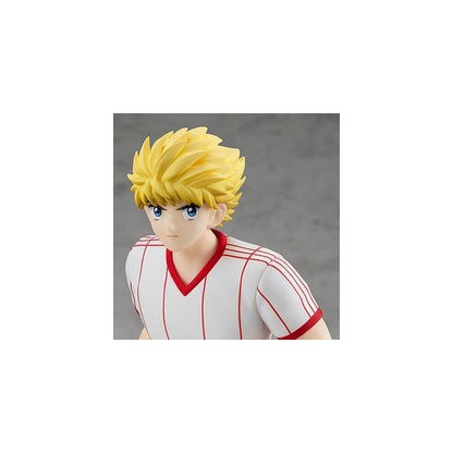 Figurine Captain Tsubasa - Karl-Heinz Schneider - Anime Town