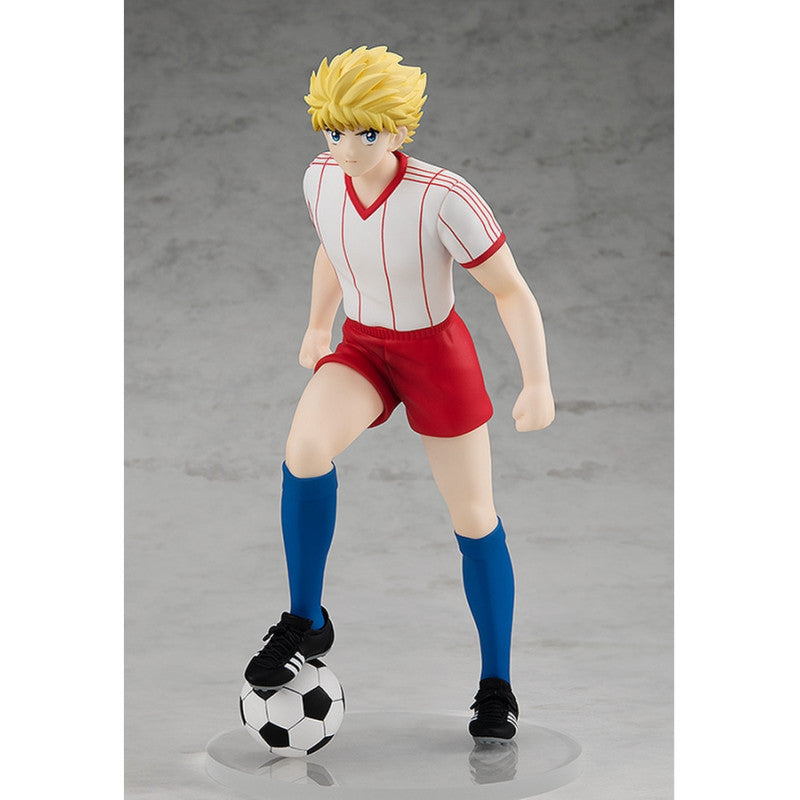 Figurine Captain Tsubasa - Karl-Heinz Schneider - Anime Town