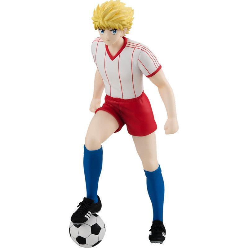 Figurine Captain Tsubasa - Karl-Heinz Schneider - Anime Town