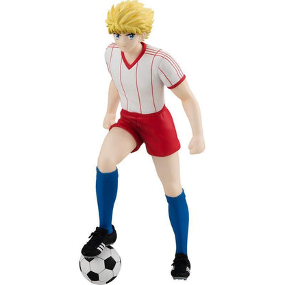 Figurine Captain Tsubasa - Karl-Heinz Schneider - Anime Town