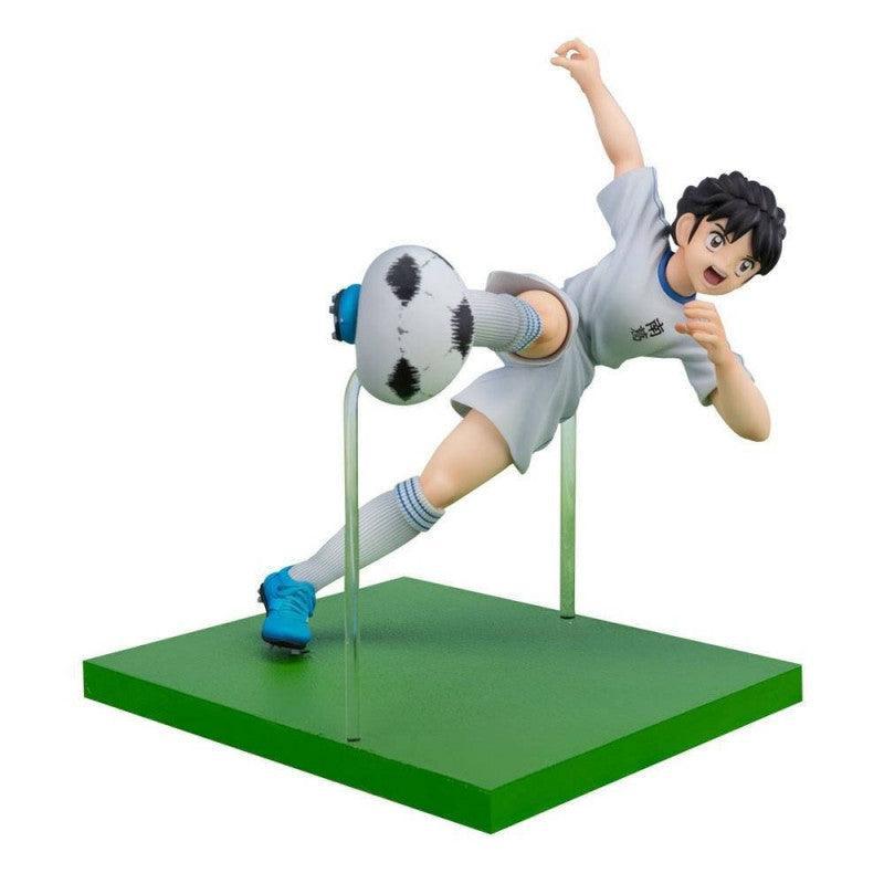 Figurine Captain Tsubasa - Tarō Misaki - Anime Town