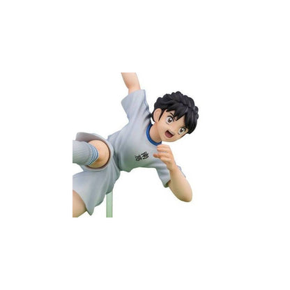 Figurine Captain Tsubasa - Tarō Misaki - Anime Town