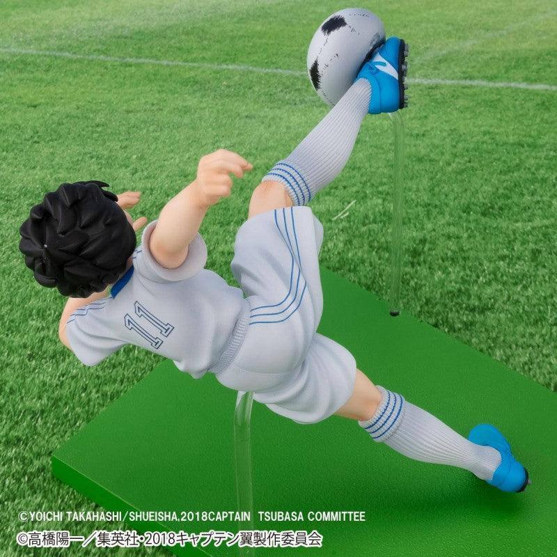Figurine Captain Tsubasa - Tarō Misaki - Anime Town