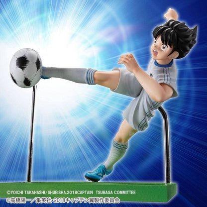 Figurine Captain Tsubasa - Tarō Misaki - Anime Town