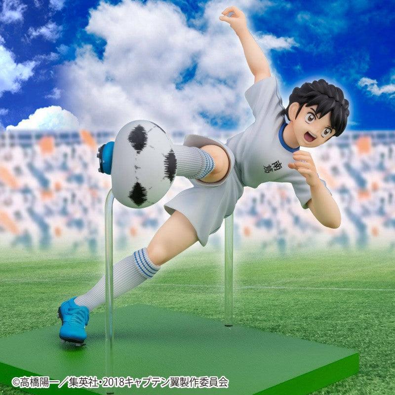 Figurine Captain Tsubasa - Tarō Misaki - Anime Town