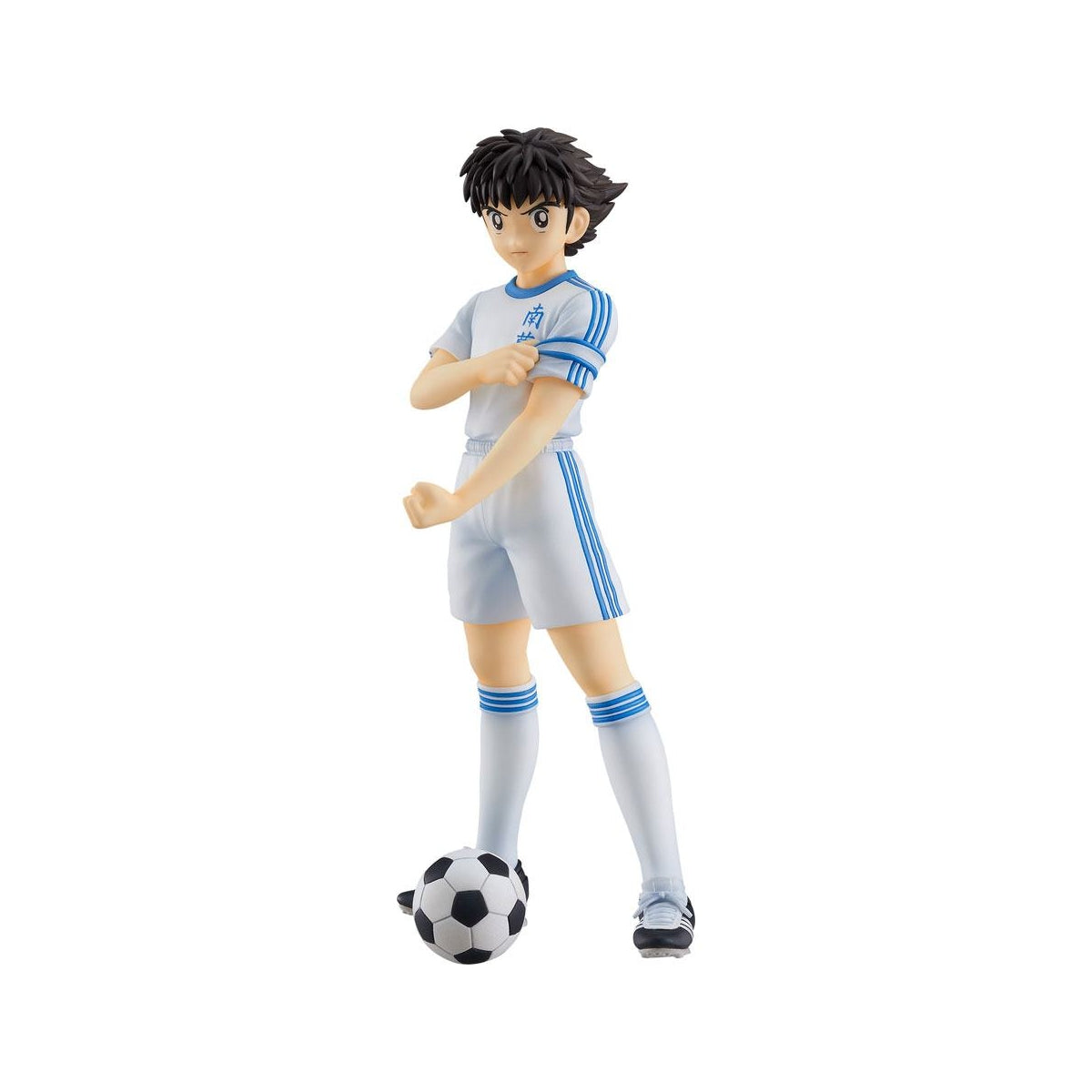 Figurine Captain Tsubasa - Tsubasa Ozora "Ready"