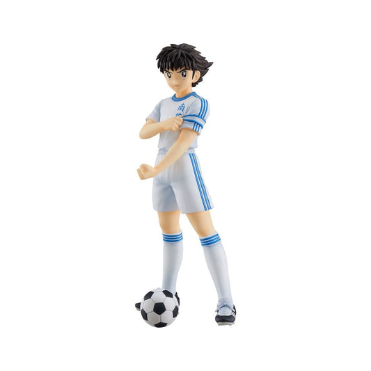 Figurine Captain Tsubasa - Tsubasa Ozora "Ready"