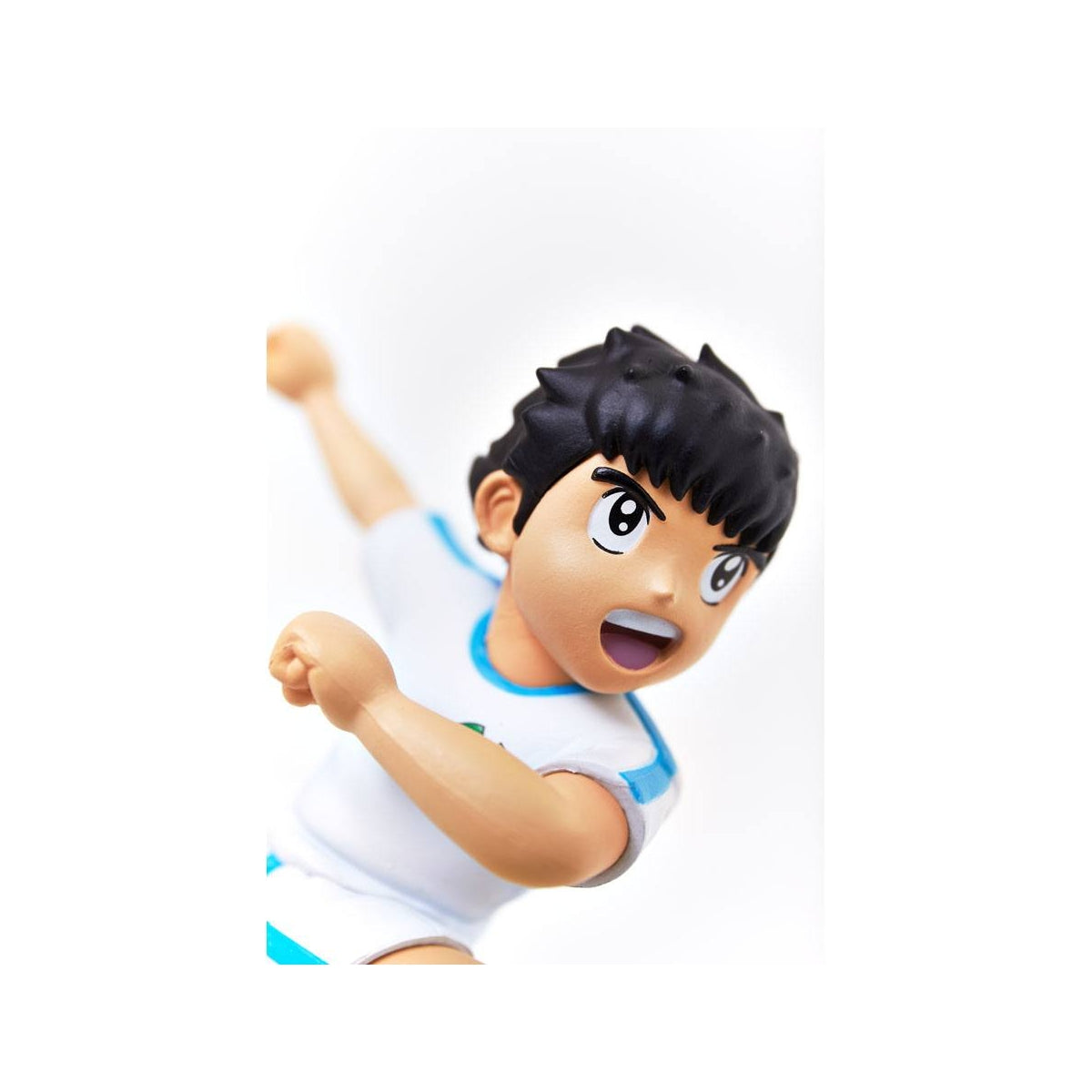 Figurine Captain Tsubasa - Tsubasa Ozora "Shoot" 5