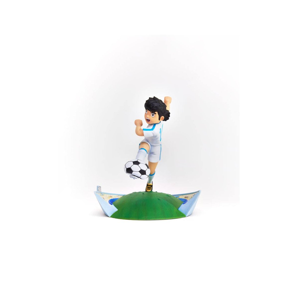 Figurine Captain Tsubasa - Tsubasa Ozora "Shoot" 4