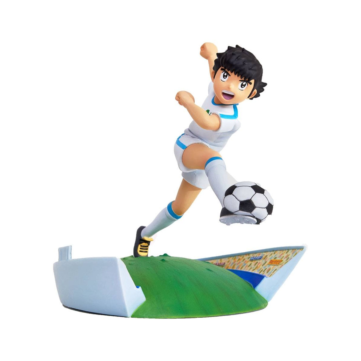 Figurine Captain Tsubasa - Tsubasa Ozora "Shoot"