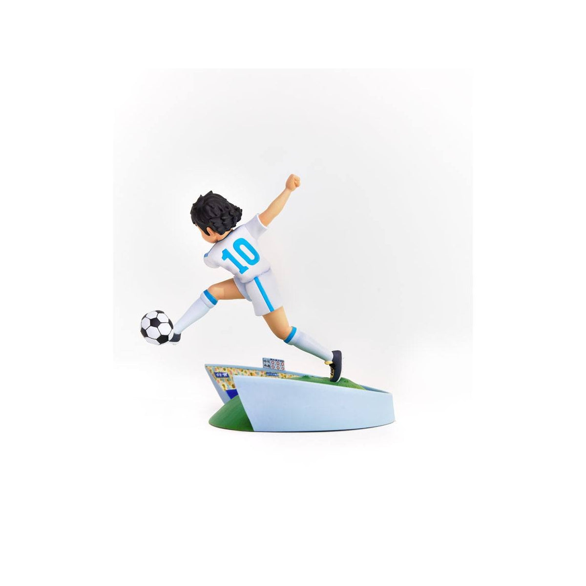 Figurine Captain Tsubasa - Tsubasa Ozora "Shoot" 3