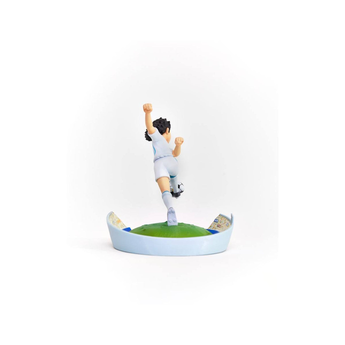 Figurine Captain Tsubasa - Tsubasa Ozora "Shoot" 2
