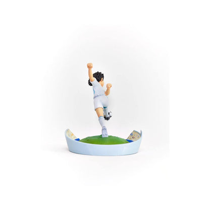 Figurine Captain Tsubasa - Tsubasa Ozora "Shoot" 2