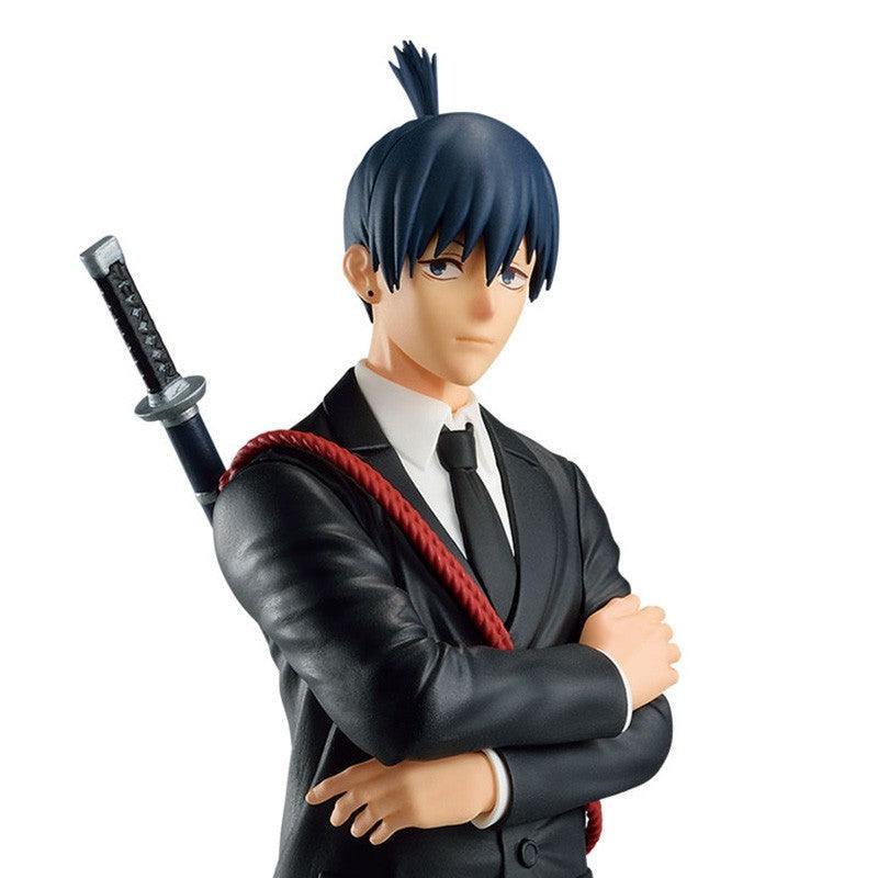 Figurine Chainsaw Man - Aki Hayakawa 1