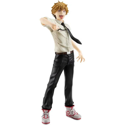 Figurine Chainsaw Man - Denji