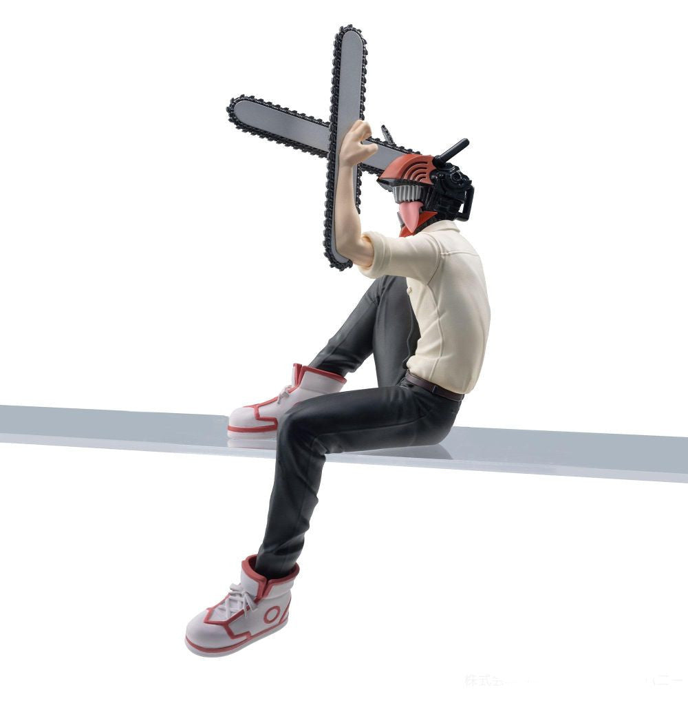 Figurine Chainsaw Man - Denji - Anime Town