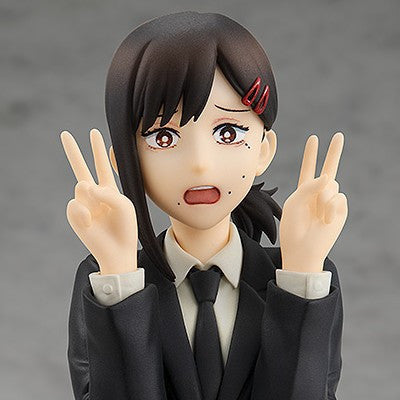 Figurine Chainsaw Man - Kobeni Higashiyama - Anime Town