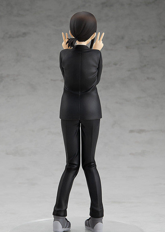 Figurine Chainsaw Man - Kobeni Higashiyama - Anime Town