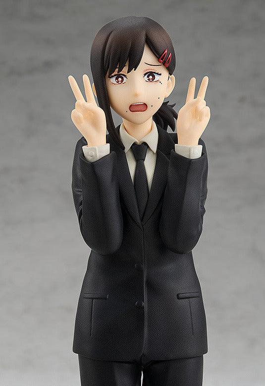 Figurine Chainsaw Man - Kobeni Higashiyama - Anime Town