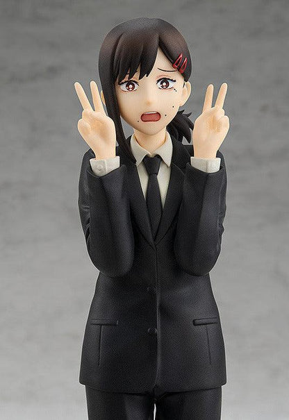 Figurine Chainsaw Man - Kobeni Higashiyama - Anime Town